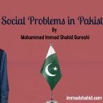Social Problems in Pakistan