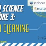 Data Cleaning in Python