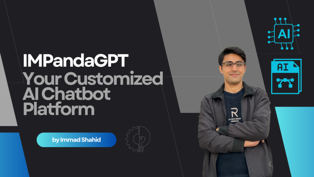 IMPandaGPT: Your Data Science Assistant
