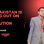 Why Pakistan Is Missing Out on the AI Revolution