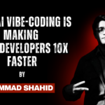 How AI Vibe-Coding Is Making Solo Developers 10× Faster