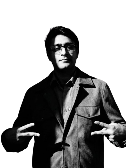 Immad Shahid - AI Engineer & Tech Enthusiast